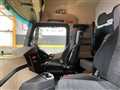 2017 Mercedes-Benz Actros