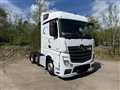 2015 Mercedes-Benz Actros