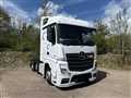 2015 Mercedes-Benz Actros