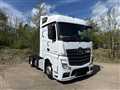 2015 Mercedes-Benz Actros