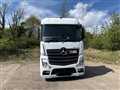 2015 Mercedes-Benz Actros