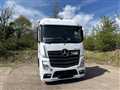 2015 Mercedes-Benz Actros