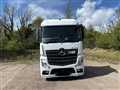 2015 Mercedes-Benz Actros