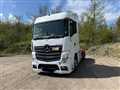 2015 Mercedes-Benz Actros