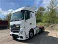 2015 Mercedes-Benz Actros