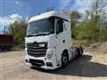 2015 Mercedes-Benz Actros