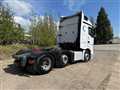 2015 Mercedes-Benz Actros