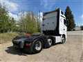 2015 Mercedes-Benz Actros