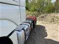 2015 Mercedes-Benz Actros