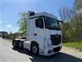 2015 Mercedes-Benz Actros