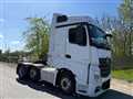 2015 Mercedes-Benz Actros