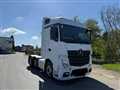 2015 Mercedes-Benz Actros