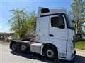 2015 Mercedes-Benz Actros