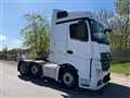 2015 Mercedes-Benz Actros