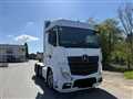 2015 Mercedes-Benz Actros