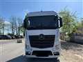 2015 Mercedes-Benz Actros