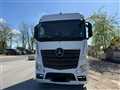2015 Mercedes-Benz Actros