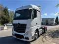 2015 Mercedes-Benz Actros