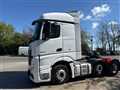 2015 Mercedes-Benz Actros