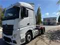 2015 Mercedes-Benz Actros