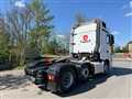 2015 Mercedes-Benz Actros
