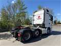 2015 Mercedes-Benz Actros
