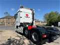 2015 Mercedes-Benz Actros