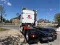 2015 Mercedes-Benz Actros