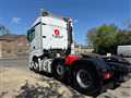 2015 Mercedes-Benz Actros