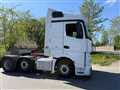 2015 Mercedes-Benz Actros