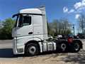 2015 Mercedes-Benz Actros