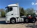 2015 Mercedes-Benz Actros
