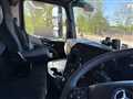 2015 Mercedes-Benz Actros