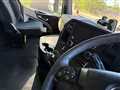 2015 Mercedes-Benz Actros