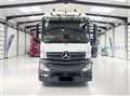 2019 Mercedes-Benz Actros