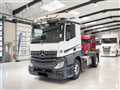 2019 Mercedes-Benz Actros