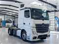 2021 Mercedes-Benz Actros