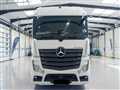2021 Mercedes-Benz Actros