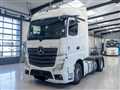 2021 Mercedes-Benz Actros
