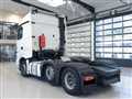 2021 Mercedes-Benz Actros