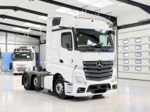 2020 Mercedes-Benz Actros
