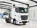 2020 Mercedes-Benz Actros