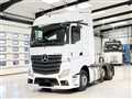 2020 Mercedes-Benz Actros
