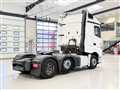 2020 Mercedes-Benz Actros