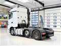 2020 Mercedes-Benz Actros
