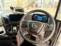 2020 Mercedes-Benz Actros
