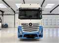 2021 Mercedes-Benz Actros