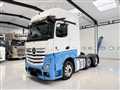 2021 Mercedes-Benz Actros