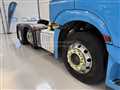 2021 Mercedes-Benz Actros