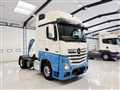 2022 Mercedes-Benz Actros